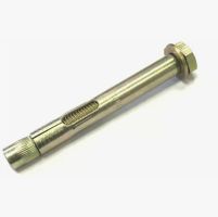 WX-08 Распорный дюбель с полукруглым крюком 8х40 (100шт)