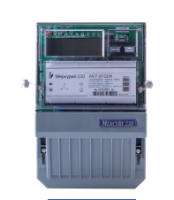 Электросчетчик трехфазный 230 АRT-01 PQRSIDN (5-60А)