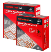 Нагревательная секция 
