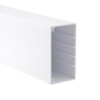 TA-GN 150x80 Короб с крышкой с направляющими для установки разделителей