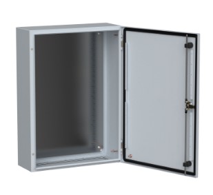 TITAN 5 Корпус металлический ЩМП-70.50.20 УХЛ1 IP66 IEK