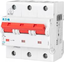 Eaton Автоматический выключатель РLHT 3p C 80A (20kA) 400В(AC) 248039