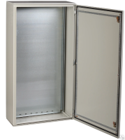 Корпус металлический ЩМП-7-0 74 У1 IP65 GARANT