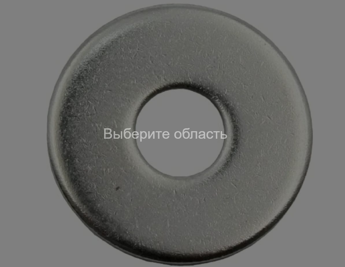 Корпус метал. ЩМП (500х400х155мм) IP31 