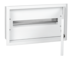 Корпус металлический ЩРв-2x48з-0 36 УХЛ3 IP31 PRO