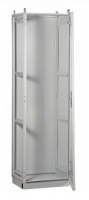 Корпус металлический ЩРв-2x48з-0 36 УХЛ3 IP31 PRO