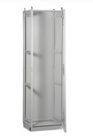 Корпус металлический ЩРв-2x48з-0 36 УХЛ3 IP31 PRO