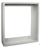 Корпус металлический ЩРв-2x48з-0 36 УХЛ3 IP31 PRO