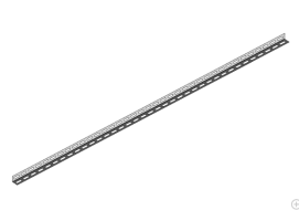 Корпус металлический ЩРв-2x48з-0 36 УХЛ3 IP31 PRO