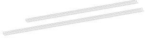 Корпус металлический ЩРв-2x48з-0 36 УХЛ3 IP31 PRO