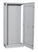 Корпус металлический ЩРв-2x48з-0 36 УХЛ3 IP31 PRO