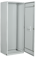 Корпус металлический ЩРв-2x48з-0 36 УХЛ3 IP31 PRO