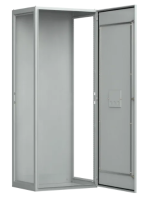 Корпус металлический ЩРв-2x48з-0 36 УХЛ3 IP31 PRO