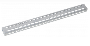 Корпус металлический ЩРв-2x48з-0 36 УХЛ3 IP31 PRO