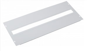 Корпус металлический ЩРв-2x48з-0 36 УХЛ3 IP31 PRO