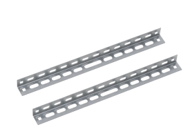 Корпус металлический ЩРв-2x48з-0 36 УХЛ3 IP31 PRO