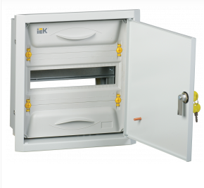 Корпус металлический ЩРв-2x48з-0 36 УХЛ3 IP31 PRO