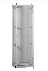 Корпус металлический ЩРв-2x48з-0 36 УХЛ3 IP31 PRO