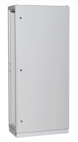 Корпус металлический ЩРв-2x48з-0 36 УХЛ3 IP31 PRO