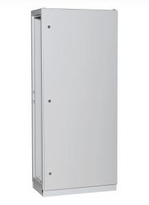 Корпус металлический ЩРв-2x48з-0 36 УХЛ3 IP31 PRO