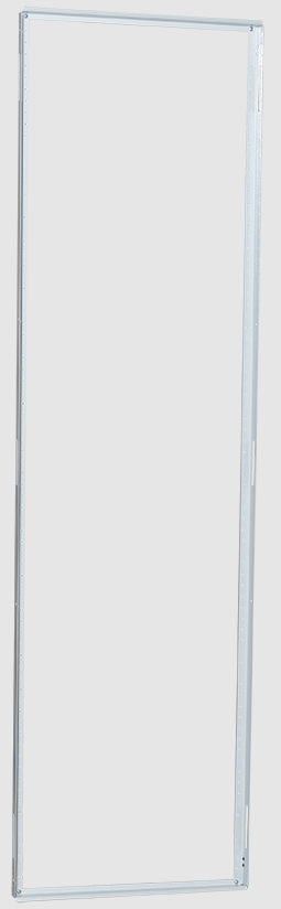 Корпус металлический ЩРв-2x48з-0 36 УХЛ3 IP31 PRO