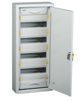 Корпус металлический ЩРв-48з-0 36 УХЛ3 IP31 PRO