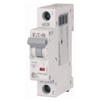 Eaton Автоматический выключатель 1p C 50A (4,5kA) HL4