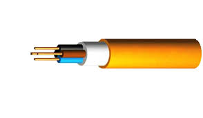 огнестойкий NHXH FE 180/E30 4Х1,5
