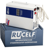 Стабилизатор напряжения Rucelf КОТЕЛ-1200