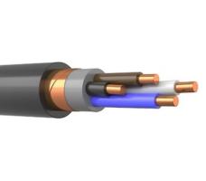 Кабель КППГЭнг(А)-HF 4х0,75