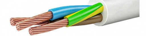 Провод ПРКС 3*1,5