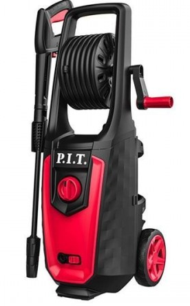 Мойка высокого давления P.I.T. PHP170-C1