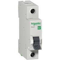 SE EASY 9 Автоматический выключатель 1P 32A (C)