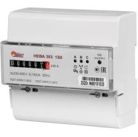 НЕВА 303  1S0 5(100) ОУ Din