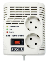 Стабилизатор SRF-1000 CUBE