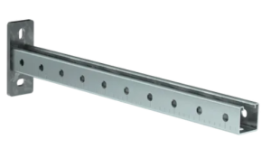 Консоль STRUT 41х41-300 EZ IEK