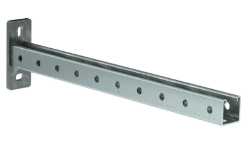 Консоль STRUT 41х41-300 EZ IEK