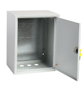 Корпус металлический ЩМП-2-1 36 УХЛ3 IP31 LIGHT
