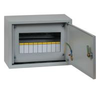Щит освещения ЩРН-12м, (180 х 310 х 120) IP31  (КРЗМИ)
