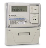 Электросчетчик трехфазный  CE308 S31.543 OR2 SYVF LR01 IEC Мск