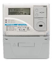 Электросчетчик трехфазный  CE308 S31.543 OR2 SYVF LR01 IEC Мск