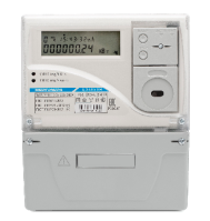 Электросчетчик трехфазный  CE308 S31.543 OR2 SYVF LR01 IEC Мск