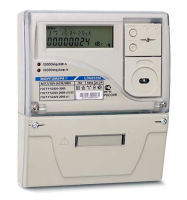 Электросчетчик трехфазный  CE308 S31.543 OR2 SYVF LR01 IEC Мск
