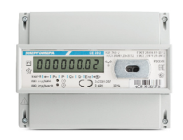 Электросчетчик трехфазный  CE308 S31.543 OR2 SYVF LR01 IEC Мск