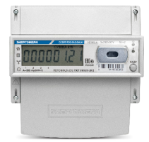 Электросчетчик трехфазный  CE308 S31.543 OR2 SYVF LR01 IEC Мск