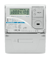 Электросчетчик трехфазный  CE308 S31.543 OR2 SYVF LR01 IEC Мск