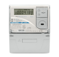 Электросчетчик трехфазный  CE308 S31.543 OR2 SYVF LR01 IEC Мск