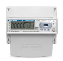 Электросчетчик трехфазный  CE308 S31.543 OR2 SYVF LR01 IEC Мск