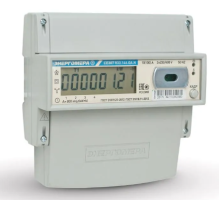 Электросчетчик трехфазный  CE308 S31.543 OR2 SYVF LR01 IEC Мск