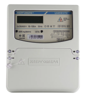 Электросчетчик трехфазный  CE308 S31.543 OR2 SYVF LR01 IEC Мск
